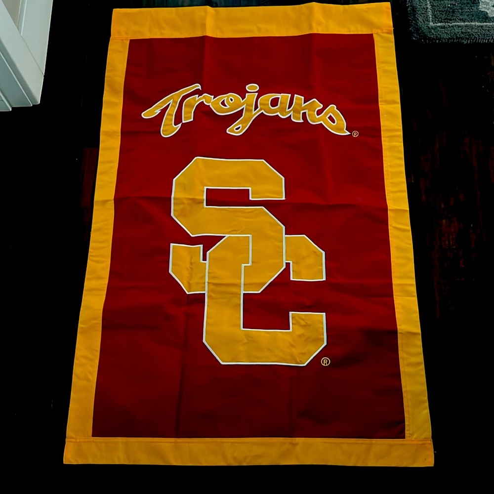 COPY - USC flag